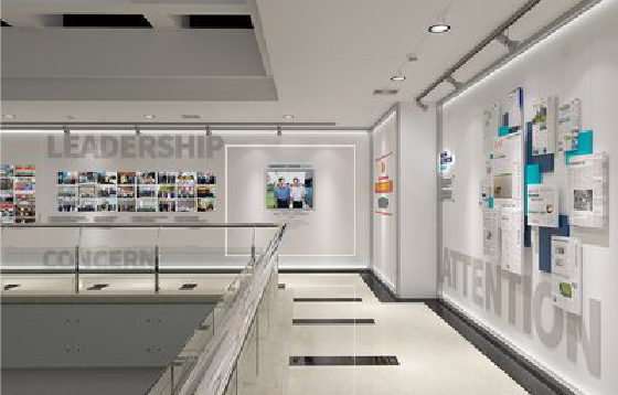  南靖县制作安装文化墙的流程是什么？