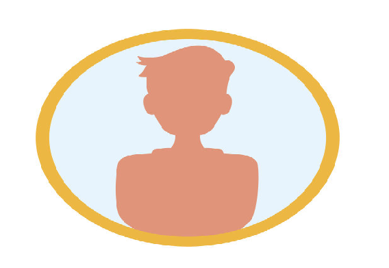  南靖县墙绘中如何画好人物轮廓？