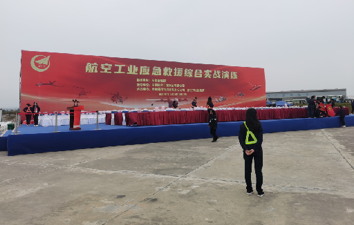  南靖县活动搭建