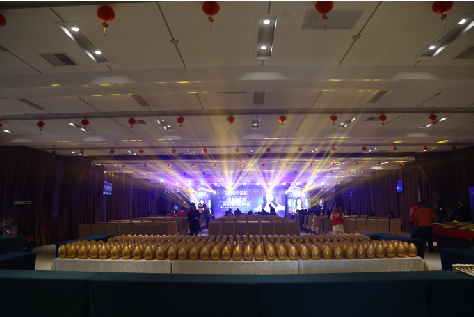  南靖县活动策划