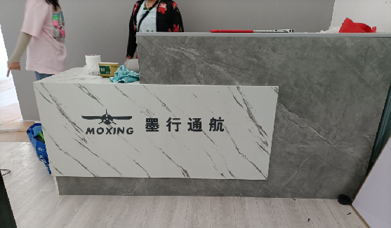  南靖县店内装修