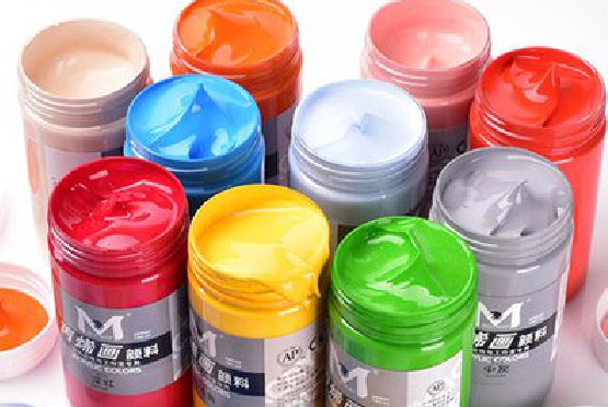  南靖县你知道什么材料可以用于墙绘吗？