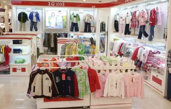  南靖县店面装修风格确定。