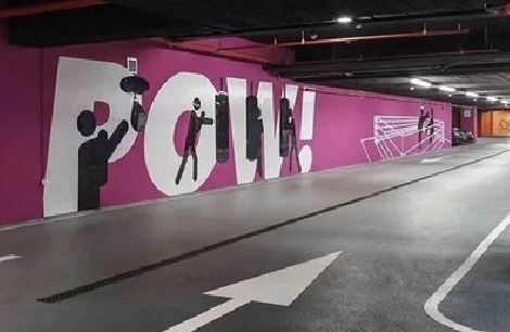  南靖县墙绘设计师的选择是关键。