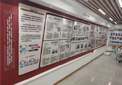  南靖县大城市文化背景墙制作常用工艺。