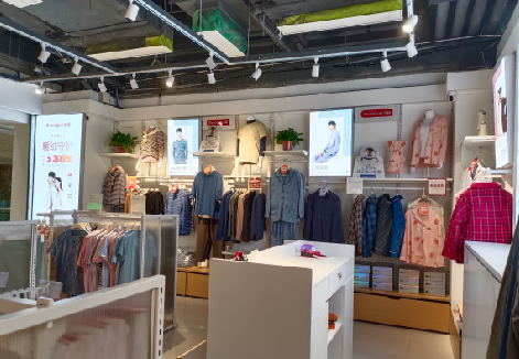  南靖县超市卖场装修如何提升消费欲望？