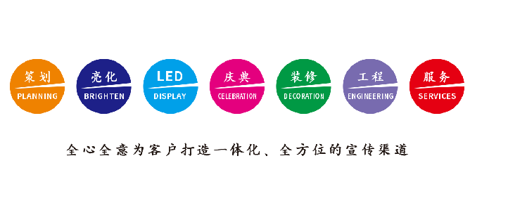  南靖县广告公司该如何满足客户需求？