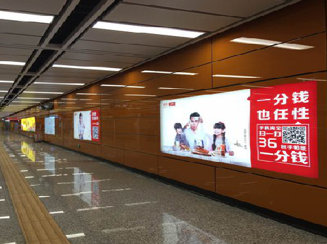  南靖县广告灯箱的发展前景？