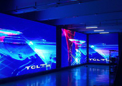  南靖县如何解决LED显示屏耗电问题？